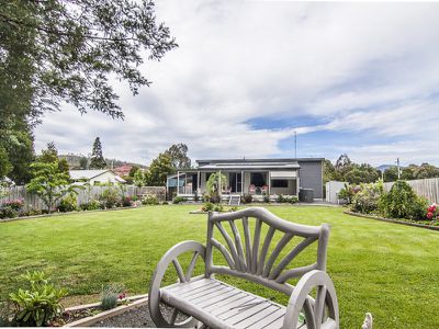 30A Arve Road, Geeveston