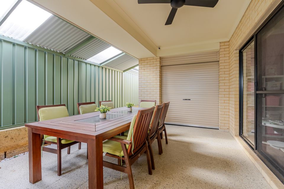 37 PATRON ROAD, Baldivis