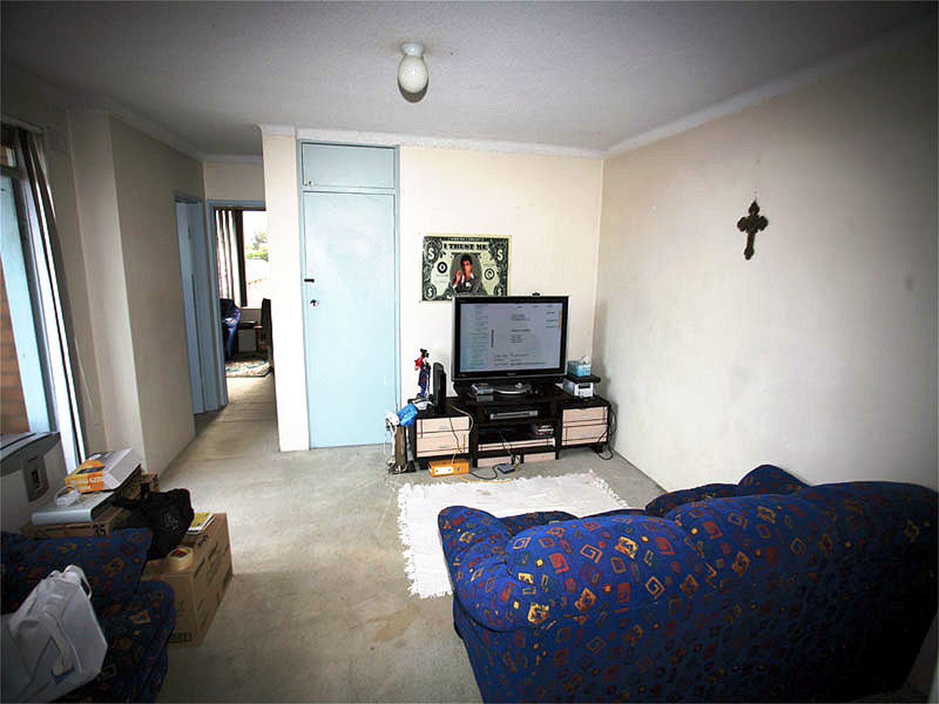 12 / 19A Johnson Street, Mascot