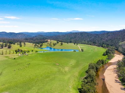 1188 Eurobodalla Road, Eurobodalla