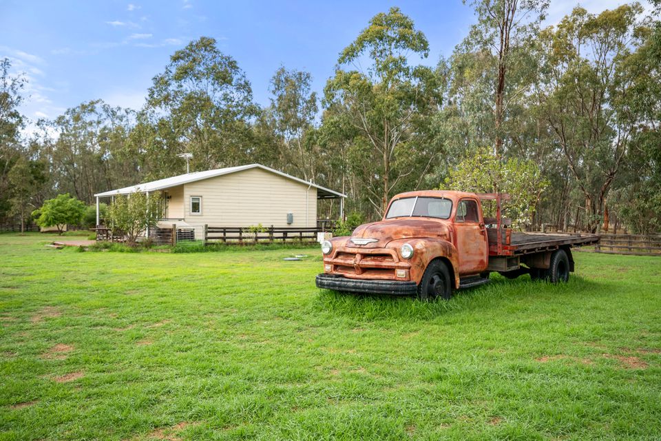 576 Telephone Lane, Baldivis