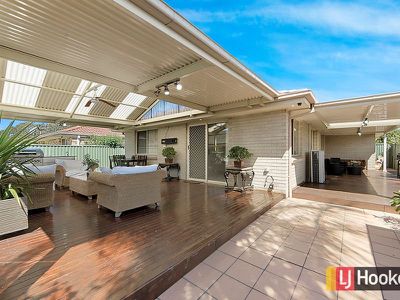 3 Glennis Close, Glendenning