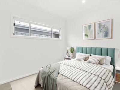 14A Sabre Street, Badagarang