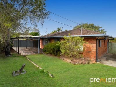 143 Waratah Drive, Crestmead