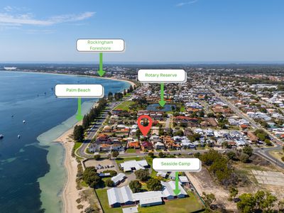 6B HYMUS STREET, Rockingham