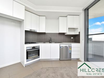 401/11-13 Hercules Street, Ashfield