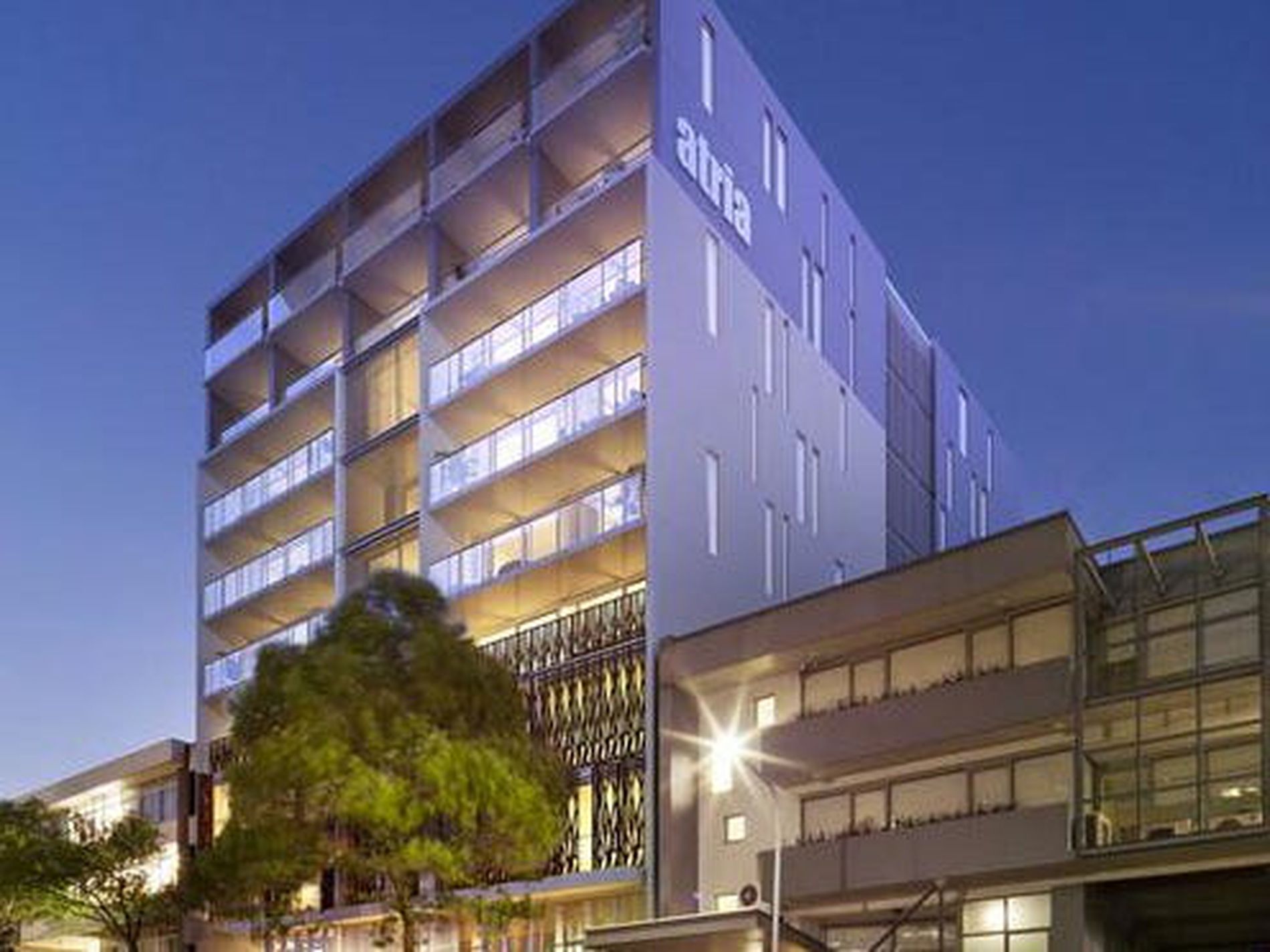 13 / 12-16 Berry Street, North Sydney