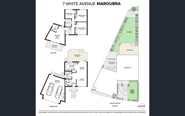 7 White Avenue, Maroubra