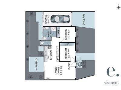 5 / 25-27 Roslyn Road, Belmont