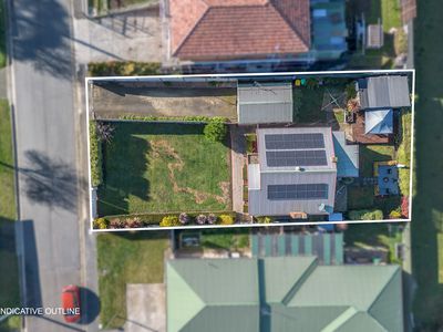 8 Bill Grove, Mowbray