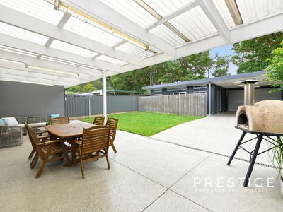 31 Gardiner Avenue, Banksia