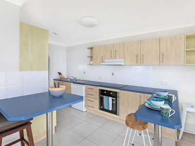 64 / 81 Sixth Avenue, Maroochydore