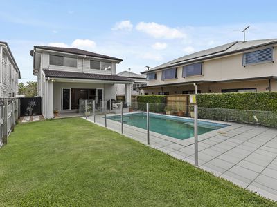 77 York Street, Nundah
