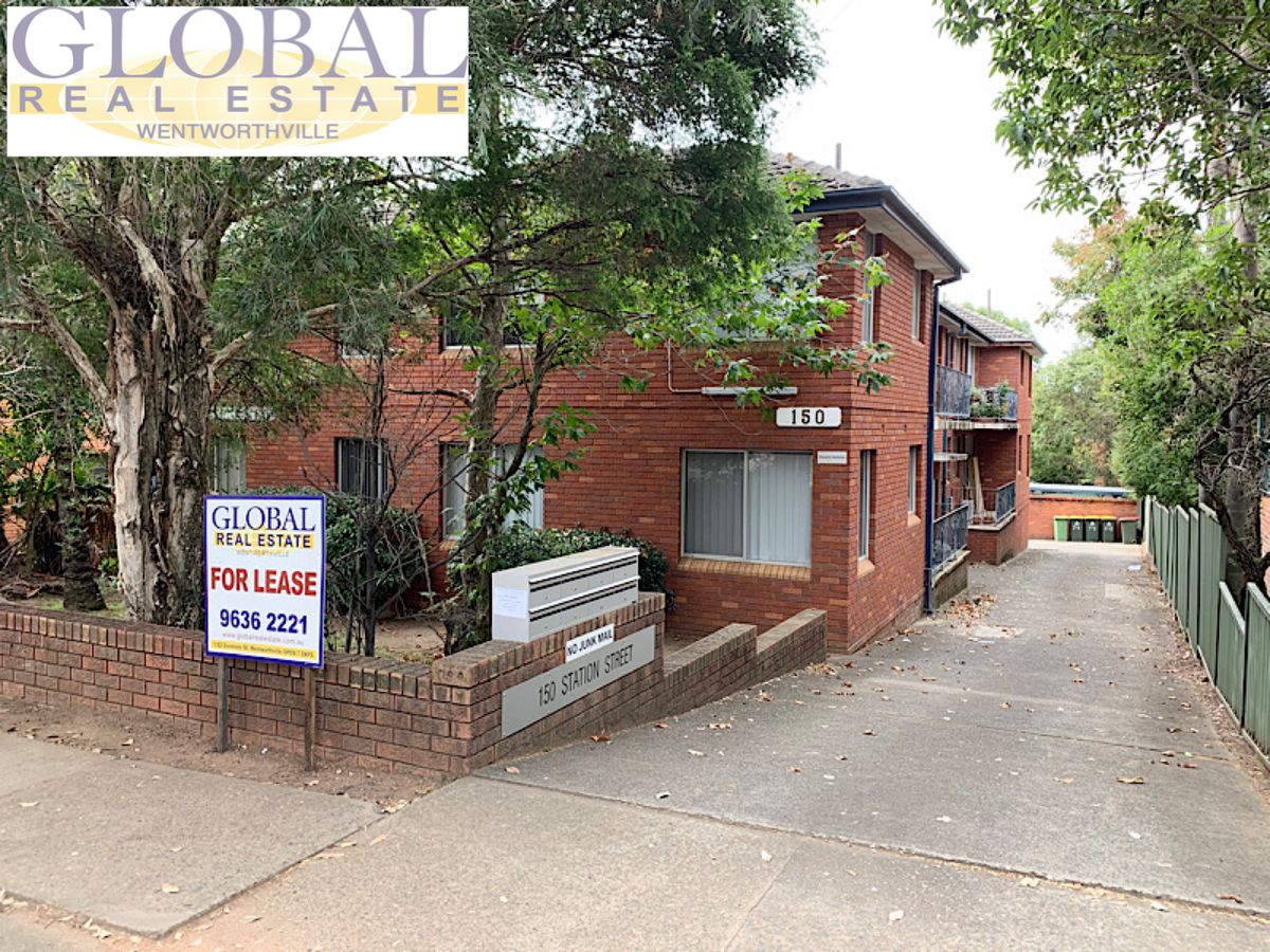 150 Station St, Wentworthville Global Real Estate Wentworthville