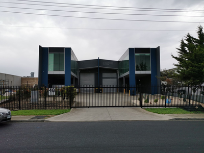 1 / 48 Albemarle Street, Williamstown