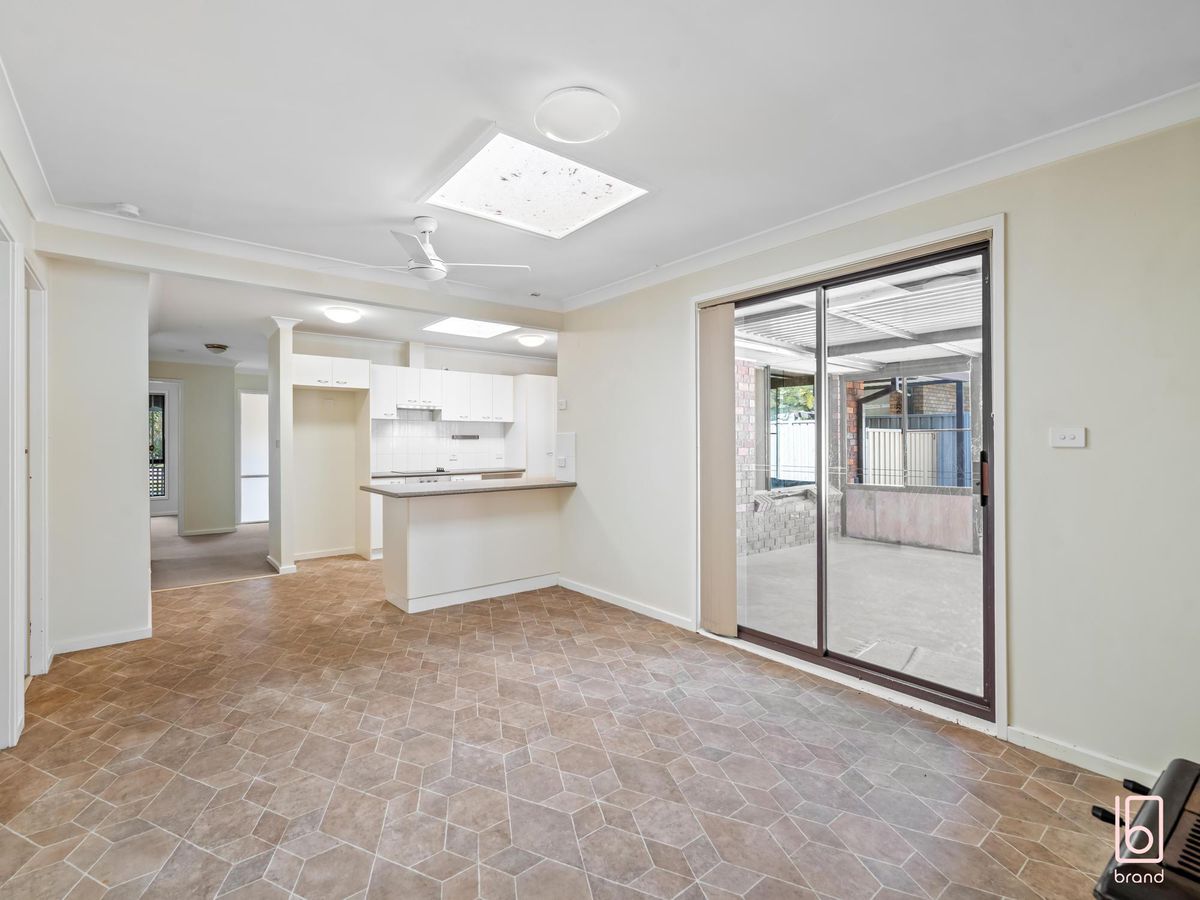 5 Crystal St, Forresters Beach