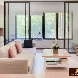 D103 / 280 Bulwara Road, ULTIMO