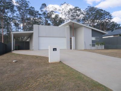45 Darryl Crescent, Kingaroy
