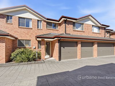 6 / 5-7 Fuller Street, Seven Hills