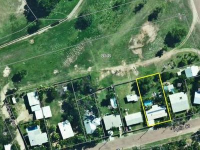 25 APLIN STREET, Charters Towers City