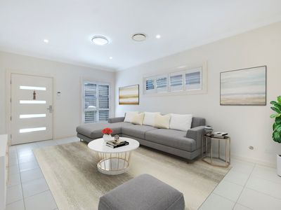 12 Reuben Street, Grantham Farm