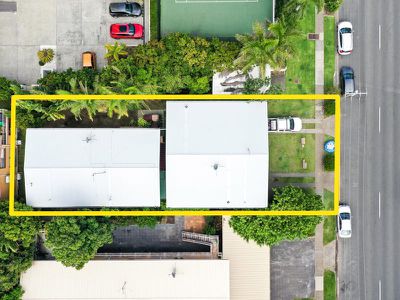 4 / 33 Breaker Street, Main Beach
