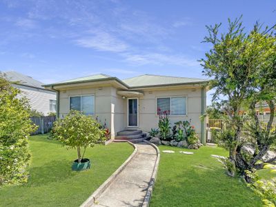 35 Jervis Street, Nowra