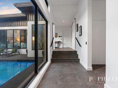 1838 Pinehurst Drive, Sanctuary Cove