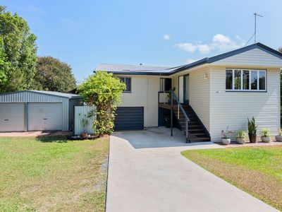 24 Gibson Street, Atherton