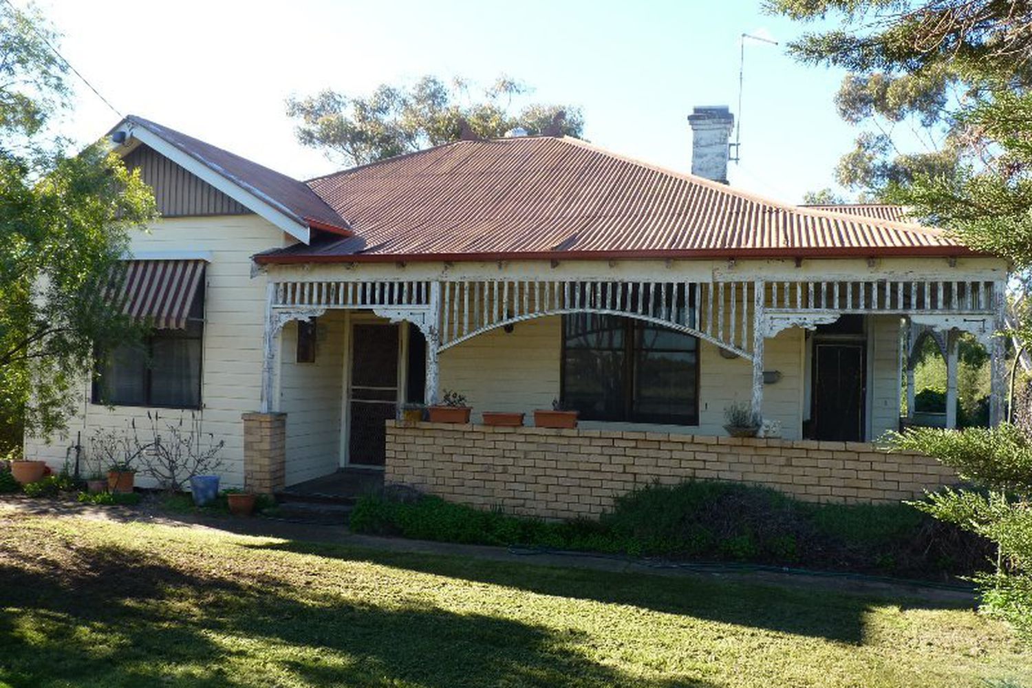 18 Frayne Avenue, Rupanyup