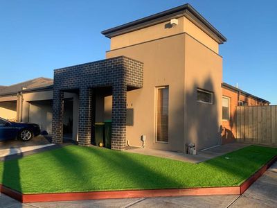 23 Rippleside Terrace, Tarneit