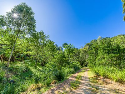 89 Geles Road, Upper Burringbar