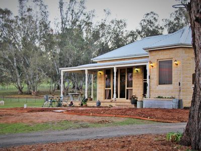 Bonnie Doon