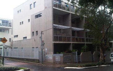 11 / 110 Wellington St, Waterloo