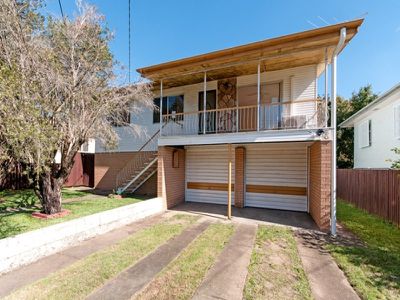 8 James Street, East Ipswich