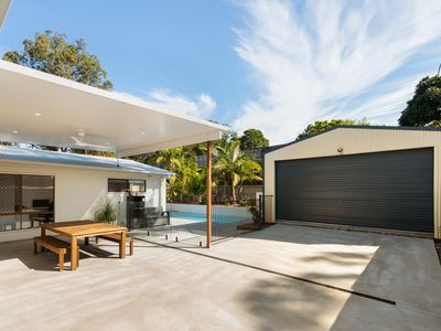 126 Millwell Road, Maroochydore