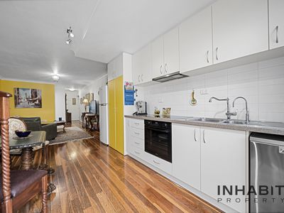 25 / 121 Hill Street, East Perth