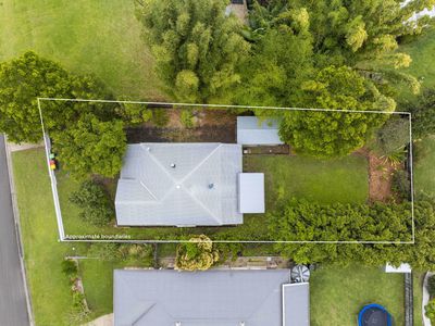 3 Tareeda Way, Nimbin