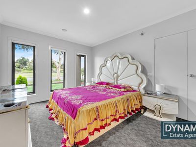 12 Wisteria Avenue, Craigieburn