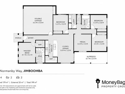 15 Normanby Way, Jimboomba