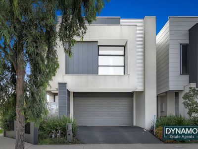 556 Grand Boulevard, Craigieburn