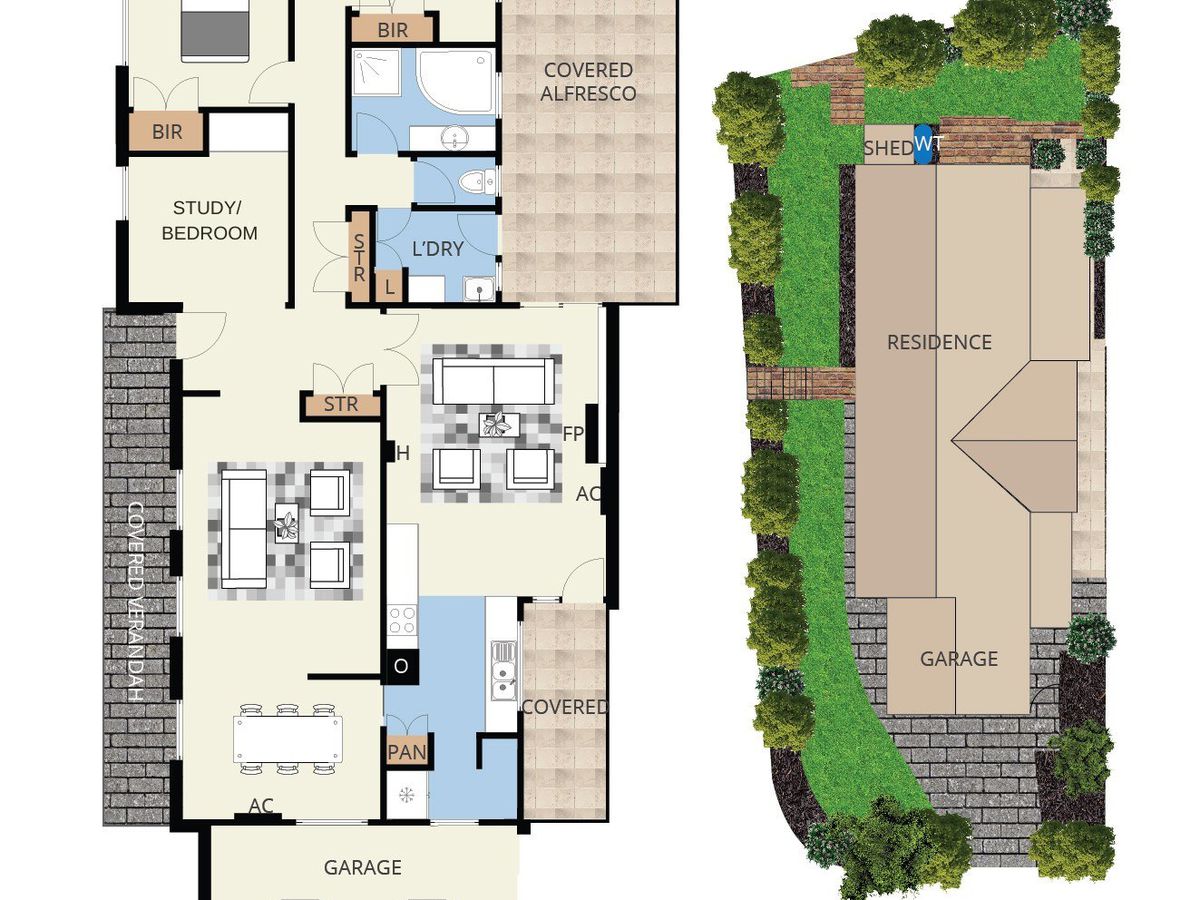 1 Maffra Court, Dandenong North