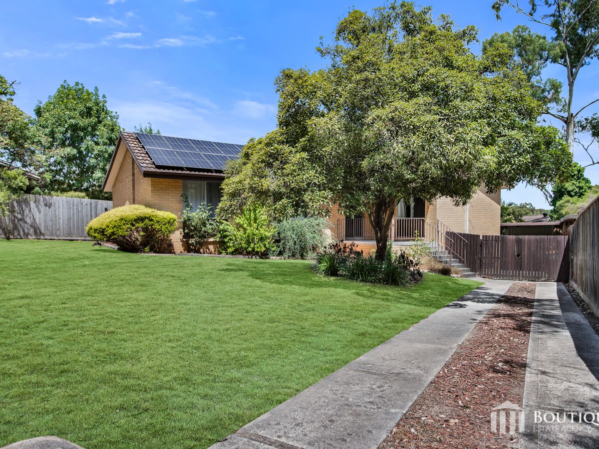 52 Coleen Street, Yallambie