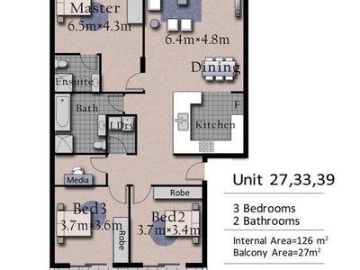 27 / 20-22 Princes Highway, Wolli Creek