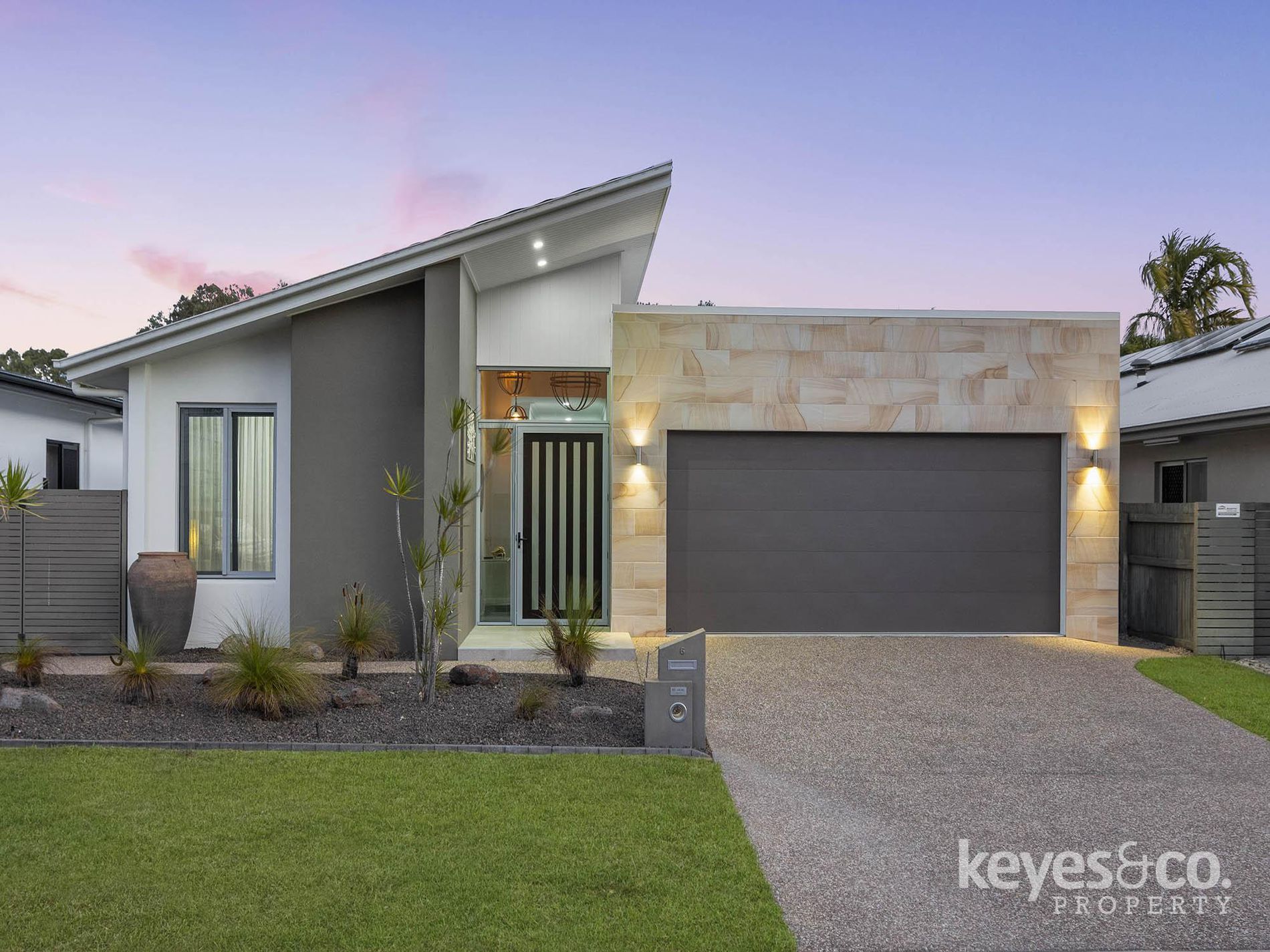 6 Stableford Grove, Rosslea