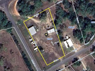 1 Gum Tree Close, Cooktown