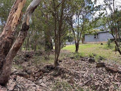 70-76 Goddard Street, Coolah