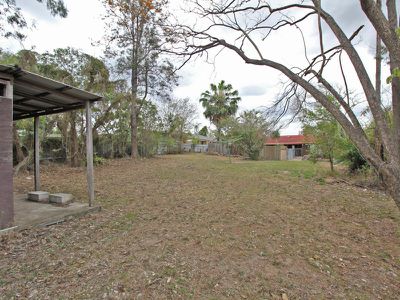 33 Ipswich Street, Riverview