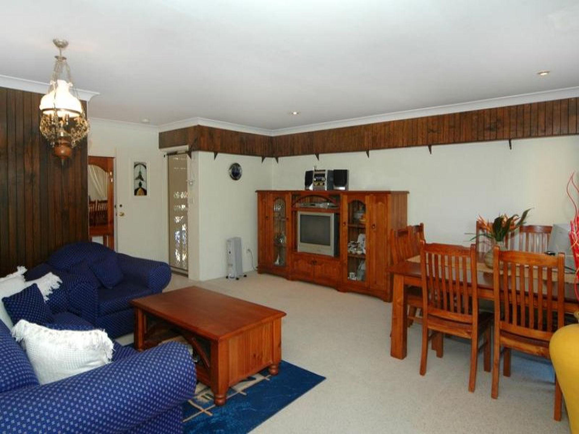 4 / 6 Blackbutt Way, Barrack Heights