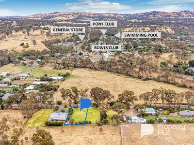 35 Mills Road, Harcourt